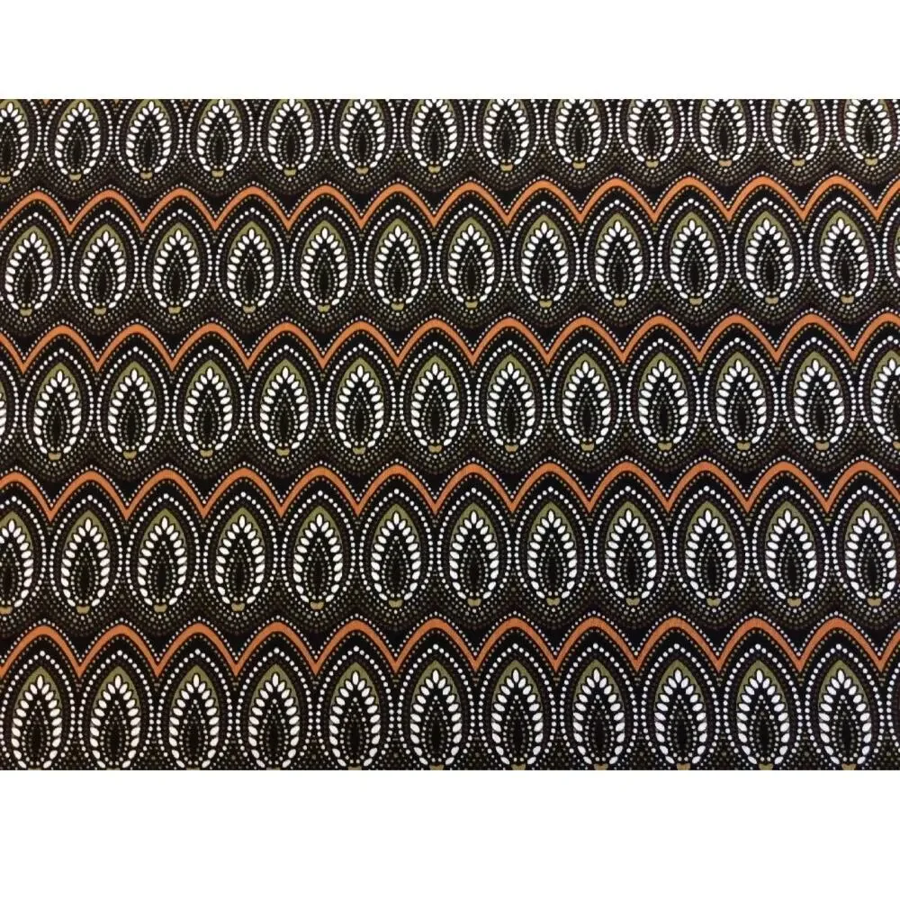 Benatex Origins Fabric By Jennifer Young 45